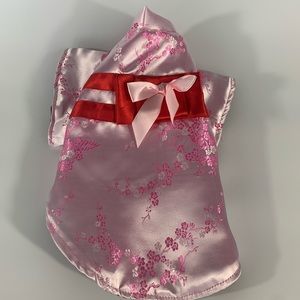 Dog Kimono